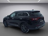Gebraucht Renault Koleos Initiale Paris 177 PS (130 kW) 2017 Schwarz SUV