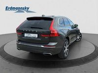Gebraucht Volvo XC60 145 PS (106 kW) 2020 SUV