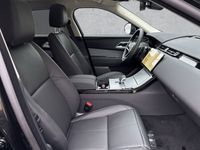 gebraucht Land Rover Range Rover Velar EU6d D200 S Pano Winter Blackpak 3D Surr Fahrassis