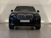 Gebraucht BMW X5 M Sport 286 PS (210 kW) 2024 Carbonschwarz metallic SUV