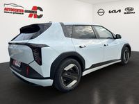 Neu Kia EV4 Earth 150 kW (204 PS) 2025 Weiß Limousine