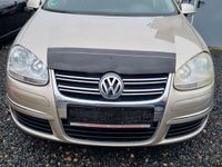 gebraucht VW Jetta V Comfortline