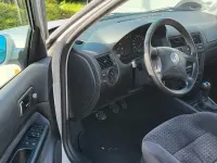 Gebraucht VW Golf III 75 PS (55 kW) 1998 Grau Limousine