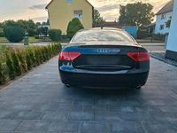 Second-hand Audi A5 204 CP (150 kW) 2012 Andere farben Coupe