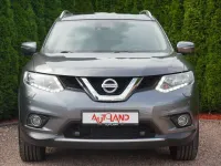 Gebraucht Nissan X-Trail 360º 163 PS (119 kW) 2017 Grau SUV