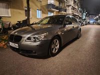 Gebraucht BMW 525 192 PS (141 kW) 2003 Grau Limousine