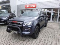 Gebraucht Isuzu D-Max 163 PS (119 kW) 2022 Pickup