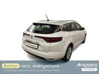 Gebraucht Renault Mégane IV Business 116 PS (85 kW) 2023 Weiß Limousine