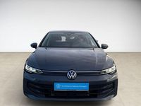 Gebraucht VW Golf VIII Life 150 PS (110 kW) 2024 Grau Limousine