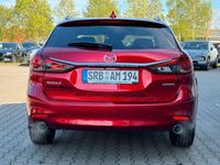gebraucht Mazda 6 SK SKY.-G 194 Exclusive-Line HUD ACC BOSE Navi