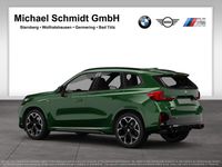 Gebraucht BMW X1 136 PS (100 kW) 2025 Sanremo green SUV