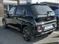 Neu Hyundai Inster 85 kW (116 PS) 2026 Schwarz (abyss black) Kleinwagen