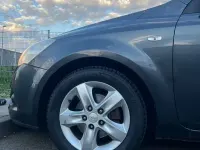 Second-hand Kia ProCeed EX 126 CP (92 kW) 2009 Albastru Hatchback