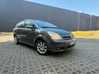 Gebraucht Toyota Corolla Verso 115 PS (84 kW) 2005 Van / Kleinbus