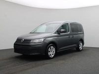 Gebraucht VW Caddy Basis 116 PS (85 kW) 2025 Indiumgrau Van / Kleinbus