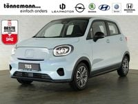 Gebraucht Leapmotor T03 69 kW (95 PS) 2025 Blau Kleinwagen