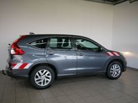 gebraucht Honda CR-V Elegance 4WD 1.6 Verkauf nur an Gewerbe/Hän