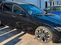 Gebraucht Mercedes E300 313 PS (230 kW) 2024 Schwarz Kombi