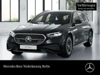Gebraucht Mercedes E200 AMG 204 PS (150 kW) 2025 Grau Limousine