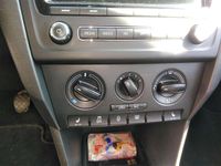 Second-hand Skoda Rapid 105 CP (77 kW) 2015 Alb Hatchback