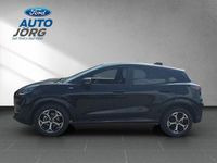 Neu Ford Puma ST-Line 125 PS (91 kW) 2026 Schwarz SUV