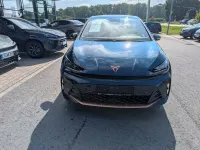 Neu Cupra Born 139 kW (190 PS) 2026 Blau Kleinwagen