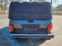 Gebraucht Lada niva 83 PS (61 kW) 2017 Grau SUV