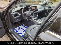 gebraucht Audi A6 Avant 2.0 TDI Panorama Leder Automatik Navi