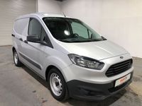 gebraucht Ford Transit Courier 1.0 EcoBoost EURO 6