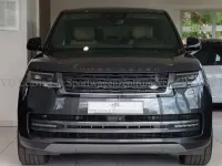 Gebraucht Land Rover Range Rover Autobiography 349 PS (256 kW) 2024 Carpathian grey SUV