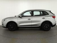 Neu MG ZS 116 PS (85 kW) 2025 Silber SUV