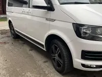 Usata VW Transporter 140 CV (102 kW) 2015 Furgone