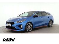 Gebraucht Kia ProCeed 204 PS (150 kW) 2020 Andere farbe Kleinwagen