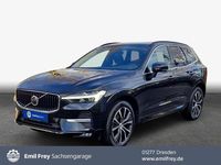 Gebraucht Volvo XC60 Core 197 PS (144 kW) 2023 Schwarz SUV