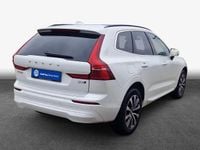 Gebraucht Volvo XC60 Core 250 PS (183 kW) 2024 SUV