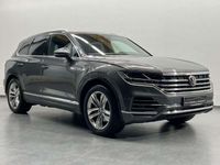 gebraucht VW Touareg TDI*OneMillion*IQ.Light*Luft*AHK*Head-Up