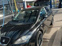 gebraucht Seat Leon 1P1, 1,6TDI, Diesel, 105PS, Tüv 08/25