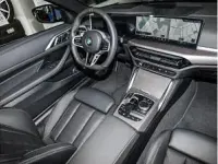 Neu BMW 420 Cabriolet M Sport 184 PS (135 kW) 2026 Grün (cape york gruen) Cabrio