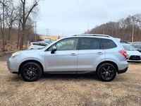 Gebraucht Subaru Forester Platinum 241 PS (177 kW) 2014 Grau SUV