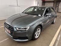 Gebraucht Audi A3 116 PS (85 kW) 2019 Grau Limousine