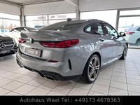 Gebraucht BMW M235 Performance 306 PS (225 kW) 2022 Grau Coupé
