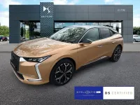 Gebraucht DS Automobiles DS4 Rivoli 181 PS (133 kW) 2022 Gold SUV