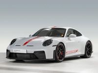Neu Porsche 911 GT3 510 PS (375 kW) 2025 Grau Coupé