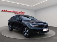 Gebraucht Volvo C40 Plus 169 kW (231 PS) 2023 Schwarz SUV