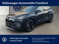 Neu VW Tayron R-line 204 PS (150 kW) 2026 Schwarz SUV