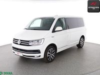 Gebraucht VW Multivan 199 PS (146 kW) 2019 Weiß Van