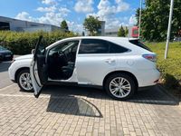 gebraucht Lexus RX450h 