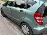 Gebraucht Mercedes A150 95 PS (69 kW) 2005 Andere farben Limousine
