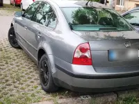 Gebraucht VW Passat 115 PS (84 kW) 2001 Andere farben Limousine