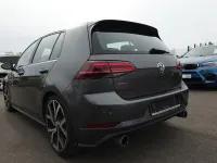 Second-hand VW Golf VII GTI 245 CP (180 kW) 2019 Gri Berlinǎ